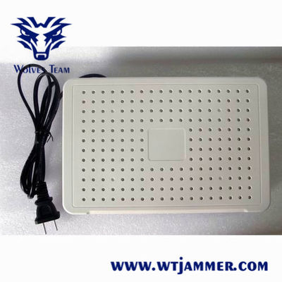 comprare Stile nascosto 8W 15m 3G Telefono Wi-Fi Signal Jammer online manufacture