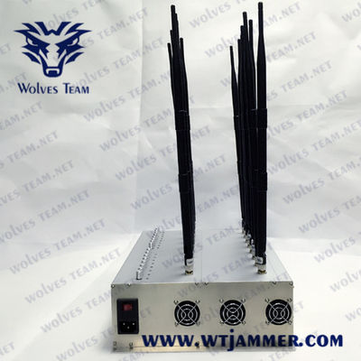 Dispositivo di didascalia completo dell'interno del telefono cellulare di GPS WIFI5.8G 3G 4G delle bande