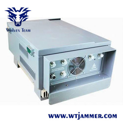 comprare Dispositivo di blocco del telefono cellulare impermeabile 500m 500W online manufacture