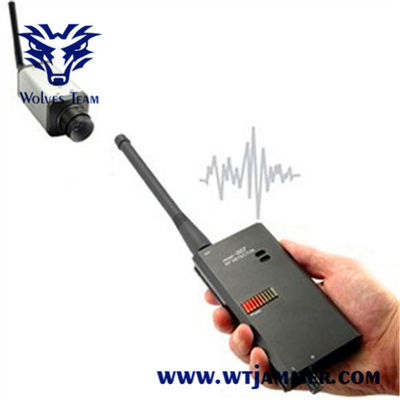 Voce che controlla il rivelatore senza fili del segnale 6000MHz