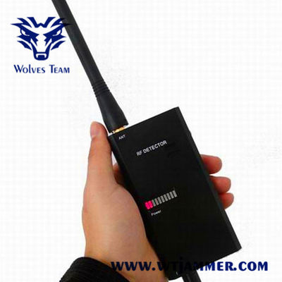 Voce che controlla il rivelatore senza fili del segnale 6000MHz