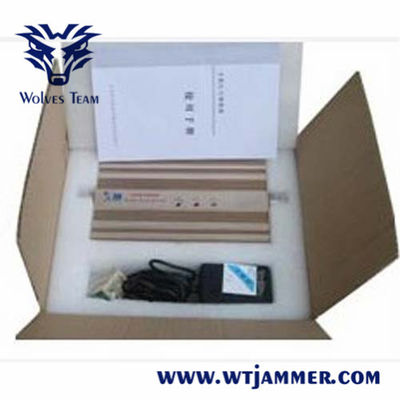 800 ripetitore del ripetitore del segnale di m2 4555Hz GSM 3G