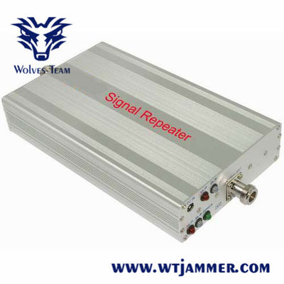 800 ripetitore del ripetitore del segnale di m2 4555Hz GSM 3G