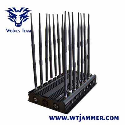 14 stampo regolabile del telefono cellulare di GPS Lojack 50m delle antenne 35W