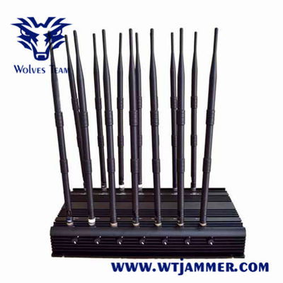 14 stampo regolabile del telefono cellulare di GPS Lojack 50m delle antenne 35W