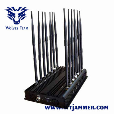 14 stampo regolabile del telefono cellulare di GPS Lojack 50m delle antenne 35W