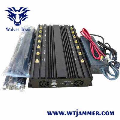 14 stampo regolabile del telefono cellulare di GPS Lojack 50m delle antenne 35W