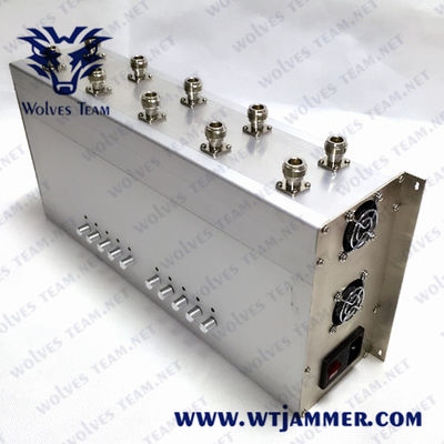 Stampo del telefono cellulare di alto potere 100m 80W GPS LoJack 3G
