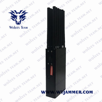 antenne di 3G 4GLTE 4GWIMAX 12 30M 12W tutto in un'emittente di disturbo