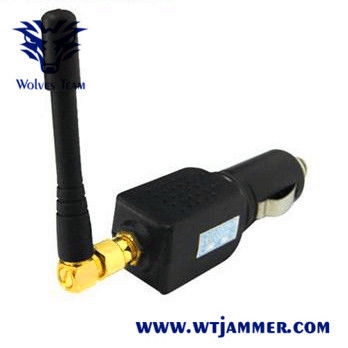 mini GPS emittente di disturbo di 1500-1600MHz 128mW per l'automobile
