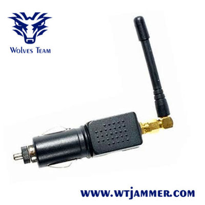 mini GPS emittente di disturbo di 1500-1600MHz 128mW per l'automobile