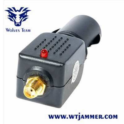 mini GPS emittente di disturbo di 1500-1600MHz 128mW per l'automobile