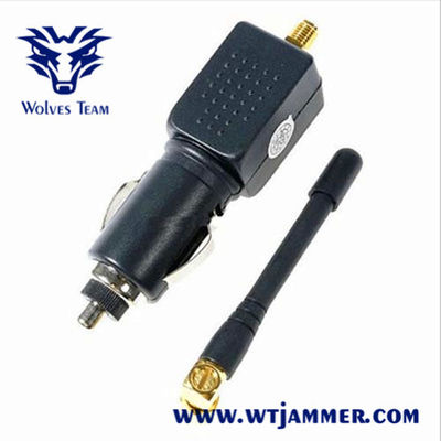 mini GPS emittente di disturbo di 1500-1600MHz 128mW per l'automobile