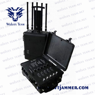 comprare 100 stampo portatile senza fili del segnale di WiFi 2.4g Bluetooth del tester online manufacture