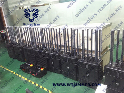 Alto potere 180 metri di 80W di stampo cellulare del segnale