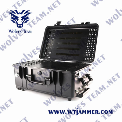 stampo del segnale dell'automobile di frequenza ultraelevata NMT CDMA di VHF di 300W 500m