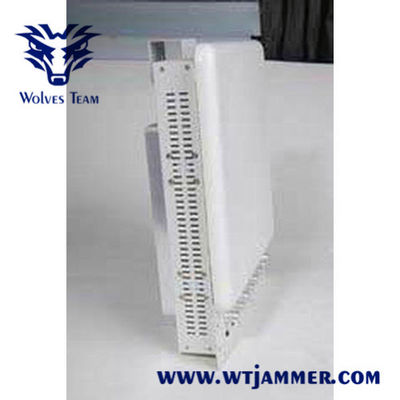comprare 30W 50m Wifi Signal Scrambler per Musei online manufacture