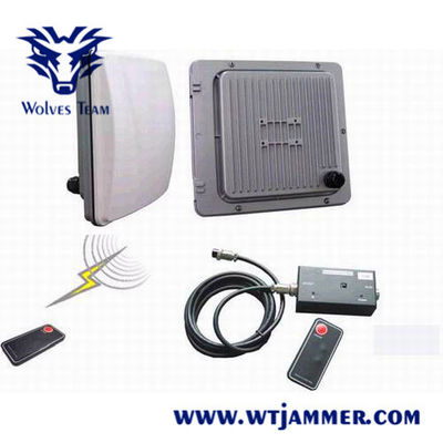 Telecomando 60M Wifi di IP68 IR che inceppa dispositivo