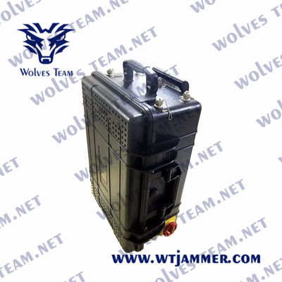 comprare Potente segnale a frequenza personalizzata, impermeabile, jammer esterno, piena frequenza, jammer di segnale per tutti i telefoni cellulari online manufacture