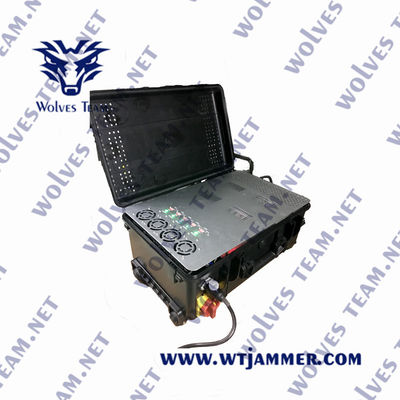 comprare Interruttore esterno impermeabile resistente ad acqua di alta potenza GSM 3G 4G Interruttore del segnale del telefono cellulare online manufacture