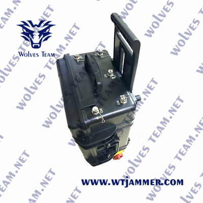 comprare Militare Alta potenza personalizzare segnale di frequenza impermeabile fuori jammer piena frequenza tutti i telefoni cellulari jammer online manufacture