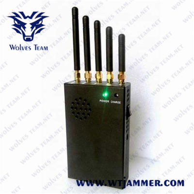 stampo cellulare del segnale di 3W WIFI 3G 4G LTE per la scuola