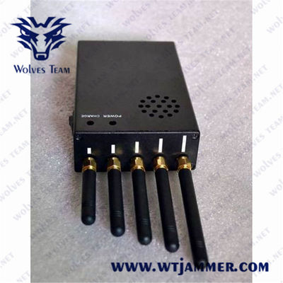 stampo cellulare del segnale di 3W WIFI 3G 4G LTE per la scuola