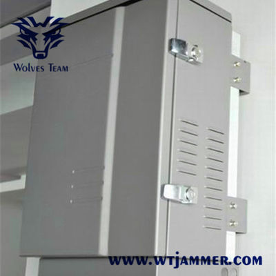 comprare Anti emittenti di disturbo del fuco GPSL1 del segnale sintetizzate PLL 2500m online manufacture