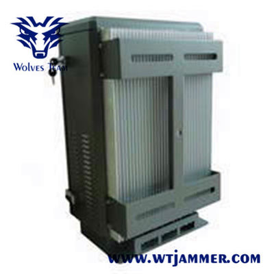600W 2.4G 5.8G GPSL1 8 lega il rimescolatore di frequenza del fuco