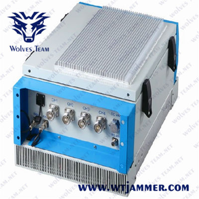 comprare Controllo remoto 300M 851-960MHz CDMA carcere carcere jammer online manufacture