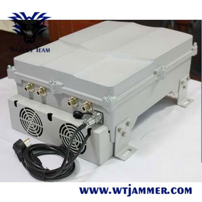 comprare Dispositivo di didascalia del telefono cellulare 350w di WIFI GPS 300M online manufacture