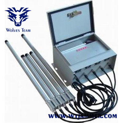 comprare Stampo di frequenza del telefono cellulare 250w della radio 300M online manufacture