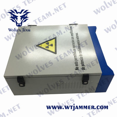 comprare Militare resistente all'acqua carcere esterno telefono cellulare segnale carcere jammer online manufacture