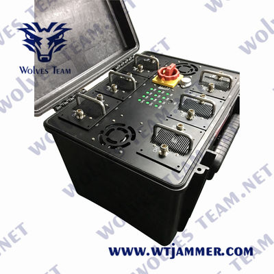 comprare Veicolo portatile impermeabile militare Interruttore di bombe VIP Difesa 330W online manufacture