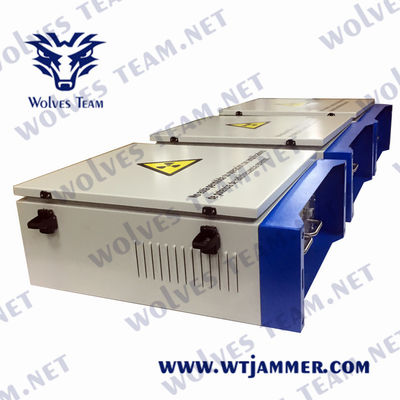 comprare Militare 2500m 5.8G interferitore del segnale del cellulare impermeabile RF interferitore del segnale del drone online manufacture