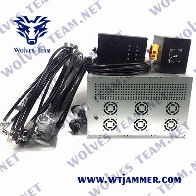 Stampo 5G 800W 7000VA del segnale del telefono cellulare del DCS PHS di GSM CDMA