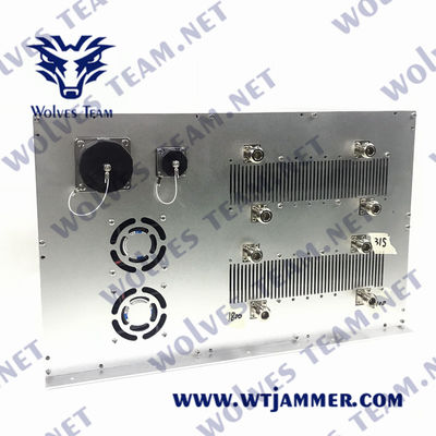 Stampo 5G 800W 7000VA del segnale del telefono cellulare del DCS PHS di GSM CDMA