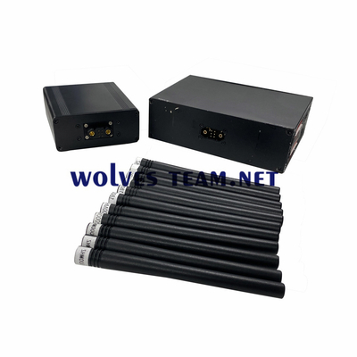telefono cellulare GSM 3G 4G 5G Wifi GPS dello stampo 20W del segnale di 20W CDMA rf