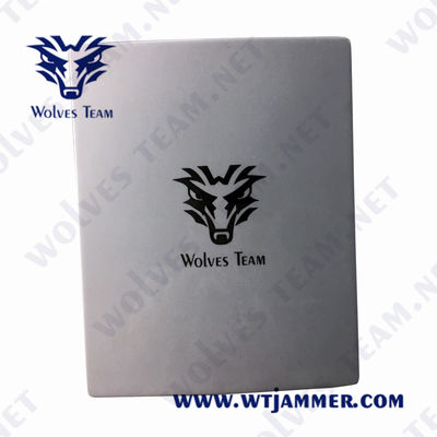 comprare le anti emittenti di disturbo del fuco di 2.4G GPS 3 bande AC220V all'aperto impermeabilizzano online manufacture