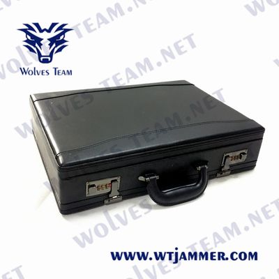 DCS 3G 4G 5G 20W di GSM PCS dell'emittente di disturbo del telefono cellulare dell'antenna di Omni