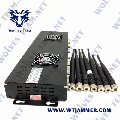 VHF 100 di frequenza ultraelevata dello stampo del segnale di CDMA GSM Lojack a 240VAC 40W