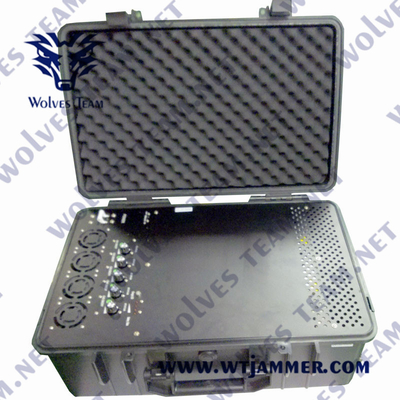 antenna direzionale AC240V di Omni dello stampo del telefono cellulare di 500W GSM