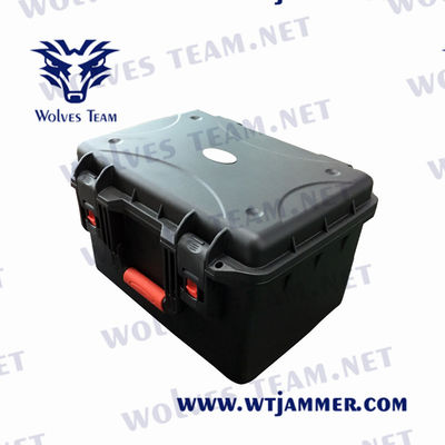 comprare Telefono portatile GSM Jammer 500W 3G 4G 5G Batteria di riserva CDMA online manufacture