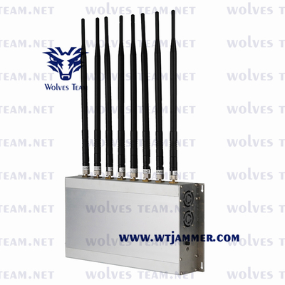 Stampo 3400-3600MHz GSM CDMA 240VAC del segnale del telefono da 40 watt