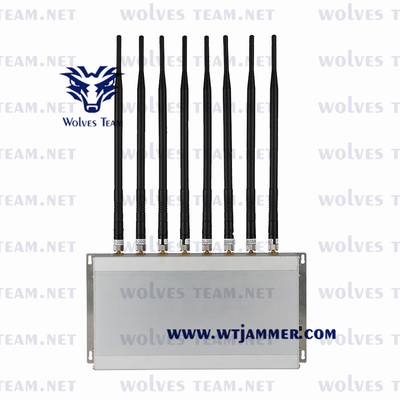 Stampo 3400-3600MHz GSM CDMA 240VAC del segnale del telefono da 40 watt