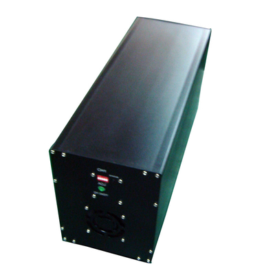 emittente di disturbo 88-108mhz /20-100mhz/50-80mhz del segnale di 30w Fm