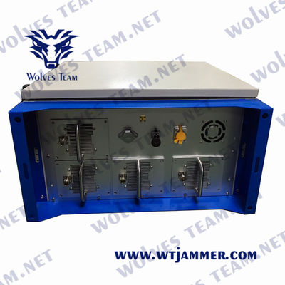 comprare 3g 4g GPS militare interferente segnale del cellulare durevole online manufacture