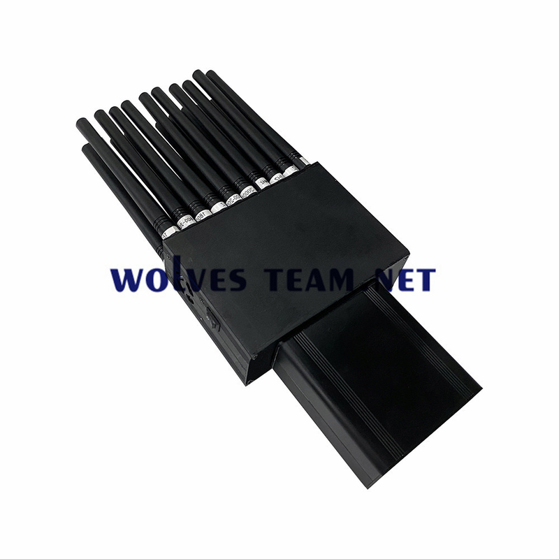 telefono cellulare GSM 3G 4G 5G Wifi GPS dello stampo 20W del segnale di 20W CDMA rf