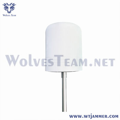 WT-S1001C Frequenza di rilevamento radio: 900Mhz,1.2G 2.4G 5.2G 5.8G Detettore di segnale