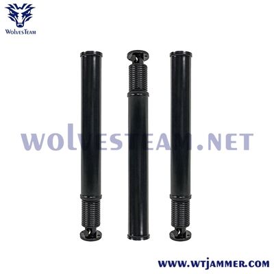 Antenna di rilevamento 350 MHz-500 MHz per jammer di segnale desktop